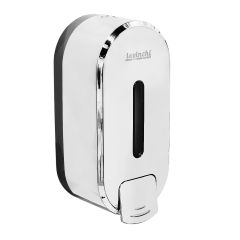 Soap Dispenser Chrome