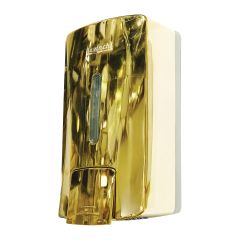 Lavinchi Soap Dispenser In Gold Color 19203-SD-7GD