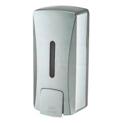 Soap Dispenser Grey 19203-SD-9GRAY