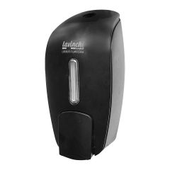 Lavinchi Soap Dispenser In Black Color 19245-2013B