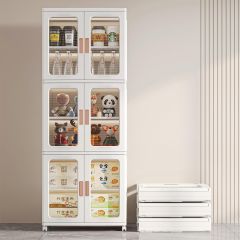 Standing Shelf