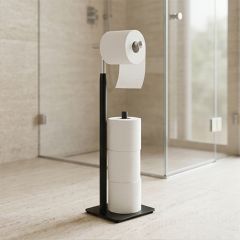 Toilet Paper Roll Holder