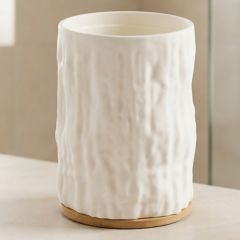Ceramic Tumbler Glass