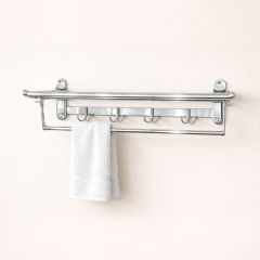 Stainless Steel Towel Rack