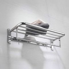 Wall Towel Shelf