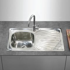 Commercial Bathroom Sink