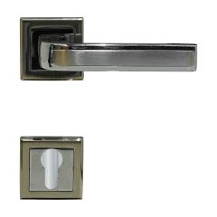 Aluminum Door Handle
