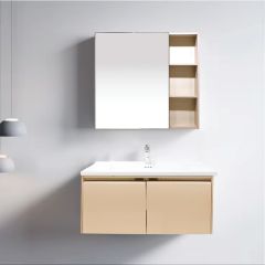 Commercial Bathroom Cabinet