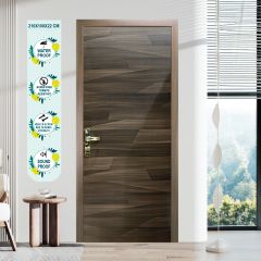 WPC Door 800x2100