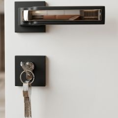 Door Lock Set