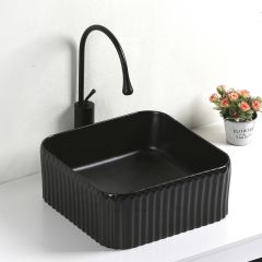 Colored Counter Basin