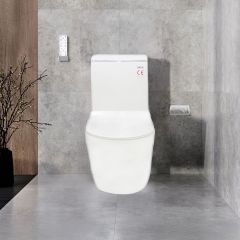 Water Closet 1 Piece