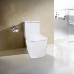 Water Closet 1 Pieces