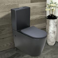 Water Closet 1 Piece