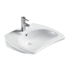 HANGING BASIN 1PC 600X520X180