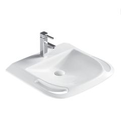 HANGING BASIN 1PC 610X550X150