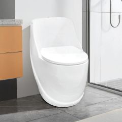 Water Closet Syphonic 1 Piece