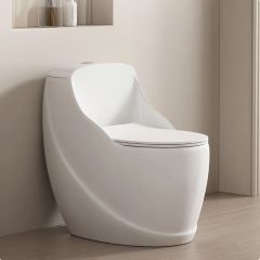 Water Closet 1 Piece Syphonic