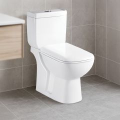 Water Closet 2 Pieces