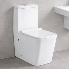 Water Closet 1 Piece