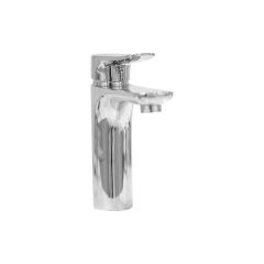 Basin Mixer W/Hose
