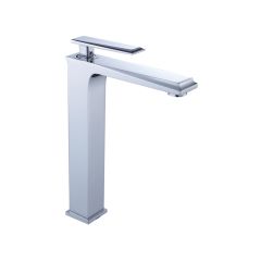 Brass Modern Basin Mixer