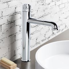 Long Basin Mxr W/Hose