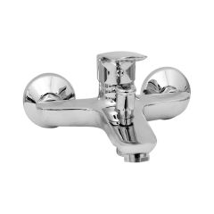 Zinc Bath Mixer