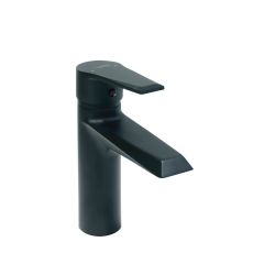 Zink Basin Mixer Taps KOHMIX-G-10-BK
