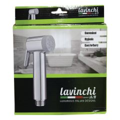 Lavinchi Plastic abs Shattaf