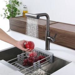 Ss Kitchen Mixer