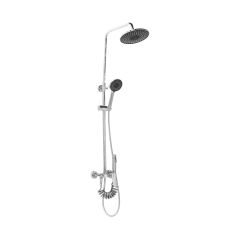 Commercial Shower Column