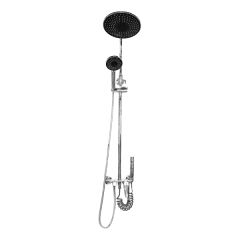 Commercial Shower Column