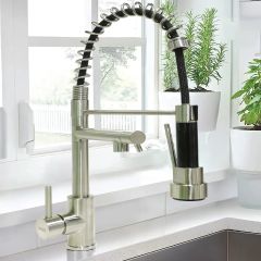 Pull-Out  Kitchen Mixer