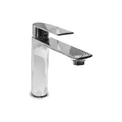 Basin Mixer Tap Zinc