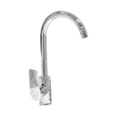 Zinc Kitchen Mixer