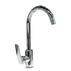 Zinc Kitchen Mixer