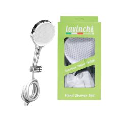 Hand Shower Chrome