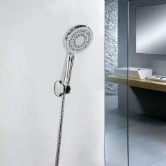 Hand Shower Chrome