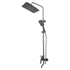 Wall Mounted Shower Column