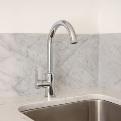 Zinc Kitchen Mixer