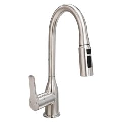Pull Out Kitchen Mixer