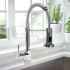 Pull-Out  Kitchen Mixer