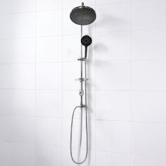 Shower Column Without Mixer