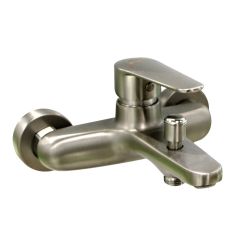 Zinc Bath Mixer