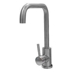 Stainless Steel Kitchen Mixer