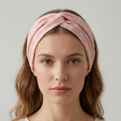 Hair Band Scarf