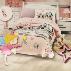 Kids Comforter 4PCS Set