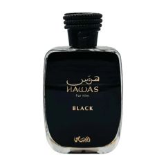 Rasasi Hawas for Him Black Eau de Parfum 100ml