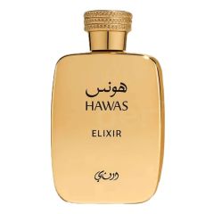 Rasasi Hawas Elixir Men Eau de Parfum 100ml